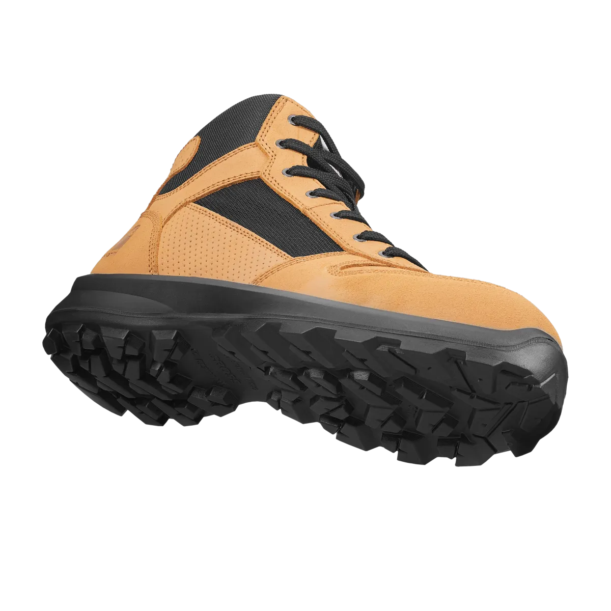 Carhartt MICHIGAN SIDEZIP MID Sneaker